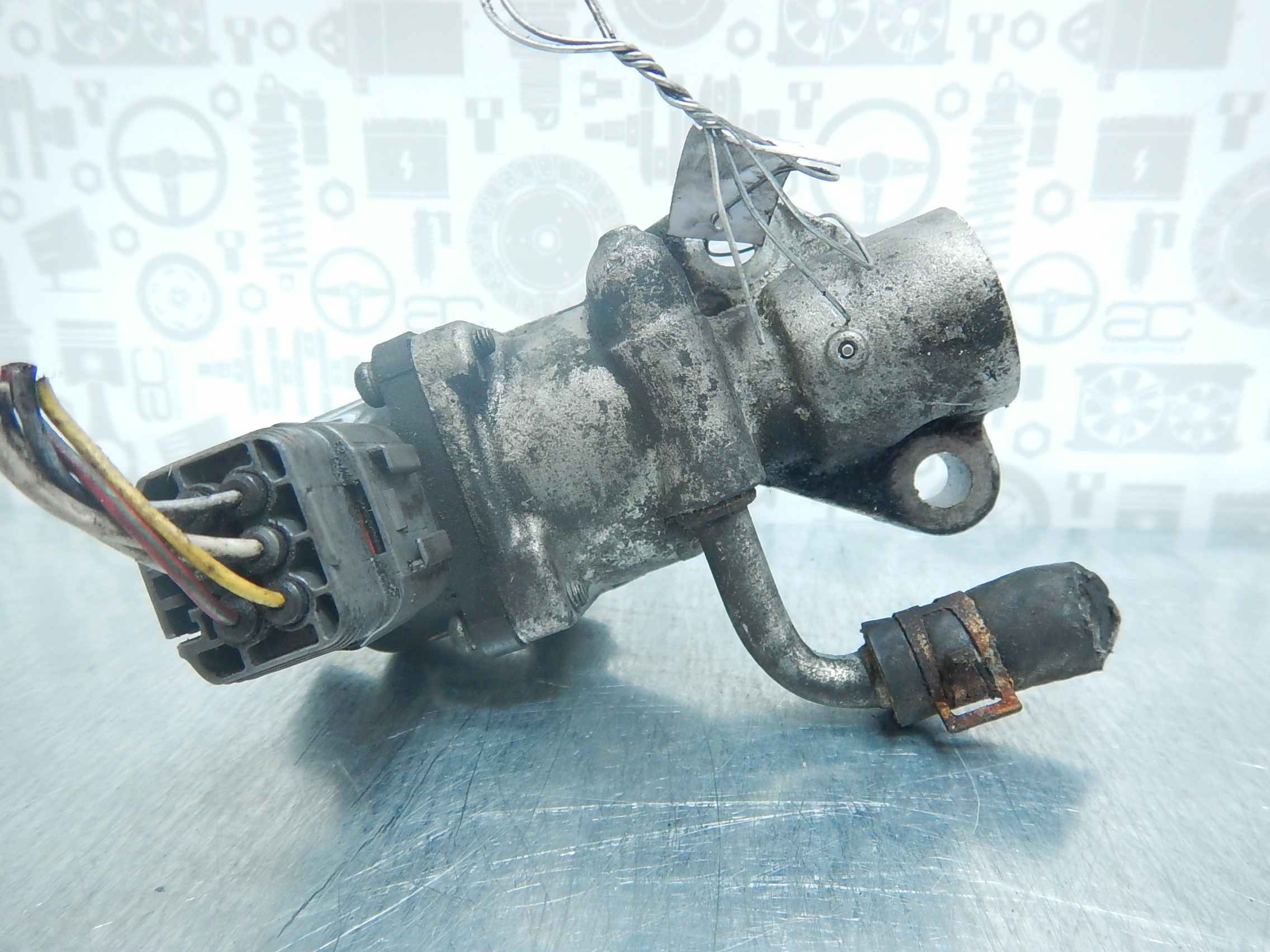 Клапан ЕГР EGR Mazda 6 GG (2002-2008)